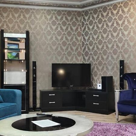 Nurly Tau 2Room Apartments Almaty Ngoại thất bức ảnh