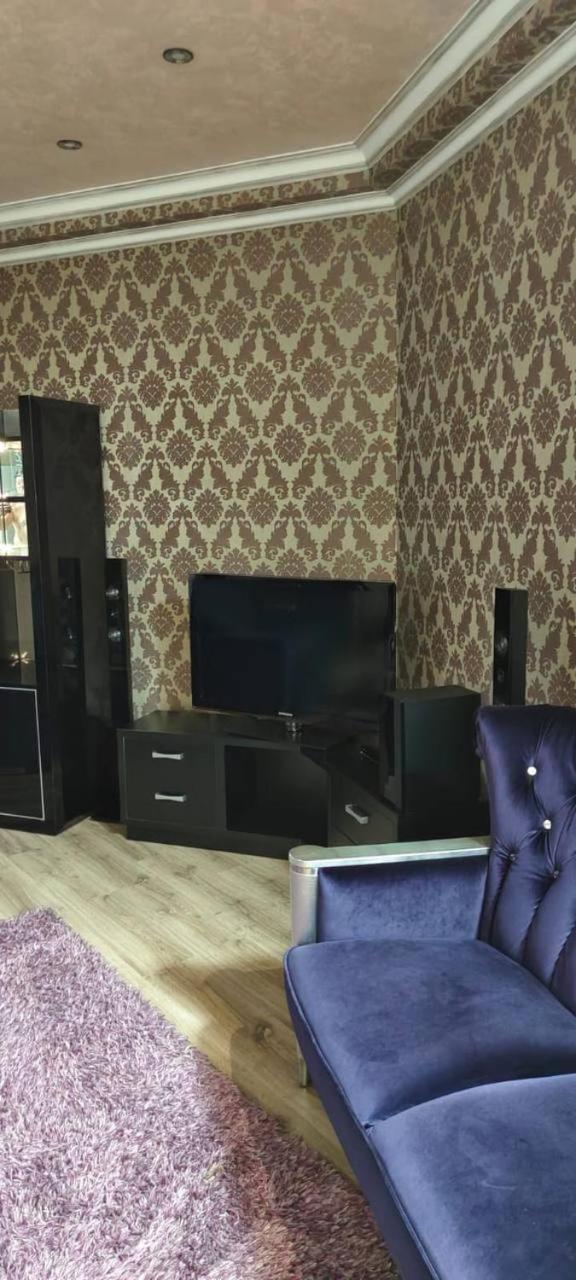 Nurly Tau 2Room Apartments Almaty Ngoại thất bức ảnh